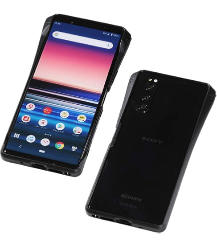 Amazon.co.jp: SIMフリー docomo AQUOS sense5G SH-53A [ニュアンス